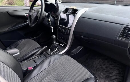 Toyota Corolla, 2008 год, 600 000 рублей, 15 фотография
