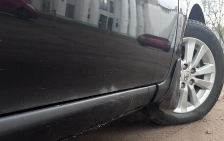 Toyota Corolla, 2008 год, 600 000 рублей, 11 фотография