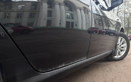 Toyota Corolla, 2008 год, 600 000 рублей, 16 фотография