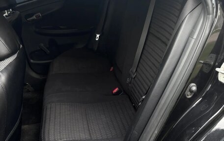Toyota Corolla, 2008 год, 600 000 рублей, 14 фотография