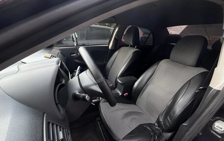 Toyota Corolla, 2008 год, 600 000 рублей, 22 фотография