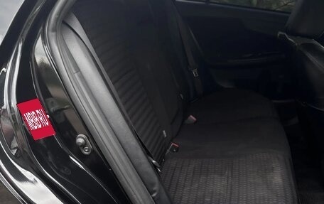 Toyota Corolla, 2008 год, 600 000 рублей, 17 фотография