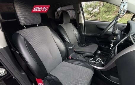 Toyota Corolla, 2008 год, 600 000 рублей, 25 фотография