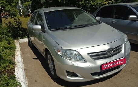 Toyota Corolla, 2008 год, 700 000 рублей, 2 фотография
