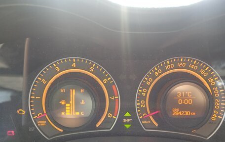 Toyota Corolla, 2008 год, 700 000 рублей, 5 фотография