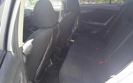 Toyota Corolla, 2008 год, 700 000 рублей, 9 фотография