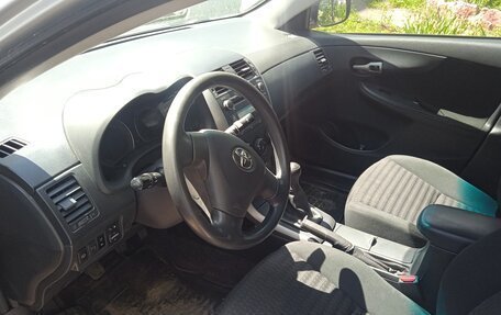 Toyota Corolla, 2008 год, 700 000 рублей, 8 фотография