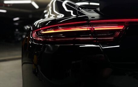 Porsche Panamera II рестайлинг, 2020 год, 9 120 000 рублей, 4 фотография