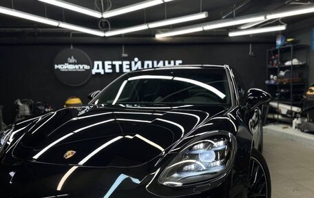 Porsche Panamera II рестайлинг, 2020 год, 9 120 000 рублей, 3 фотография