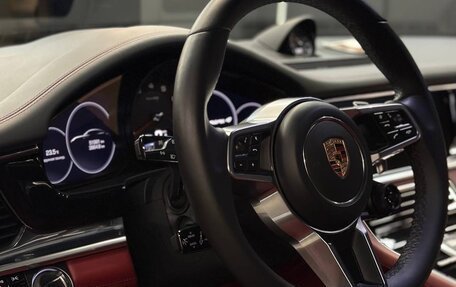 Porsche Panamera II рестайлинг, 2020 год, 9 120 000 рублей, 5 фотография