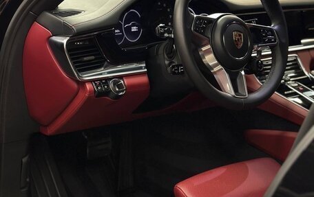 Porsche Panamera II рестайлинг, 2020 год, 9 120 000 рублей, 7 фотография