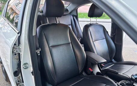 KIA Rio IV, 2022 год, 1 880 000 рублей, 22 фотография