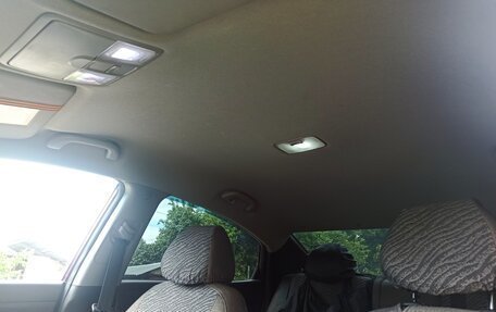 Hyundai Solaris II рестайлинг, 2011 год, 600 000 рублей, 10 фотография