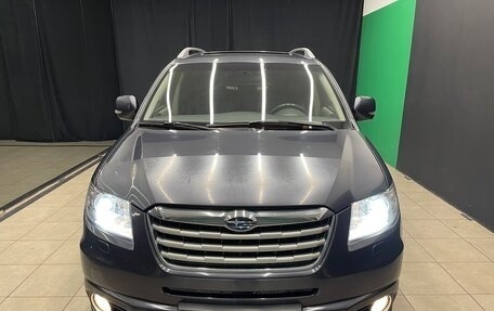 Subaru Tribeca I рестайлинг, 2011 год, 1 450 000 рублей, 2 фотография