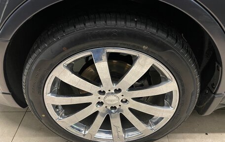 Subaru Tribeca I рестайлинг, 2011 год, 1 450 000 рублей, 8 фотография