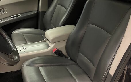 Subaru Tribeca I рестайлинг, 2011 год, 1 450 000 рублей, 14 фотография