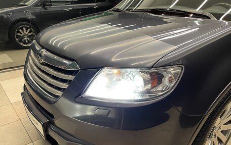 Subaru Tribeca I рестайлинг, 2011 год, 1 450 000 рублей, 7 фотография