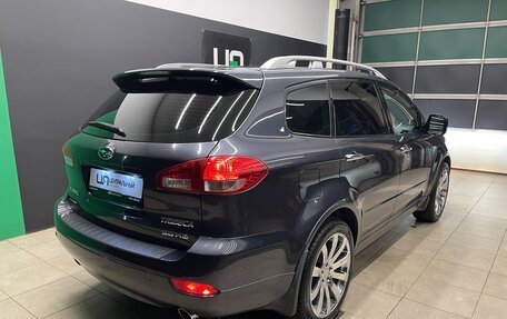 Subaru Tribeca I рестайлинг, 2011 год, 1 450 000 рублей, 6 фотография