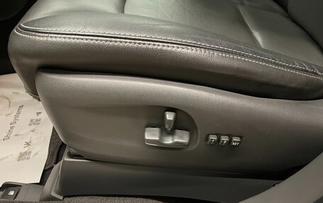 Subaru Tribeca I рестайлинг, 2011 год, 1 450 000 рублей, 15 фотография