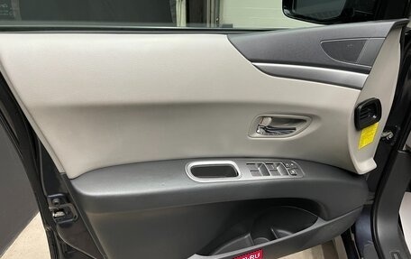 Subaru Tribeca I рестайлинг, 2011 год, 1 450 000 рублей, 11 фотография