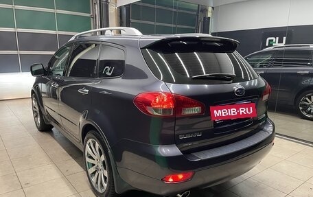 Subaru Tribeca I рестайлинг, 2011 год, 1 450 000 рублей, 4 фотография
