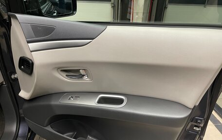 Subaru Tribeca I рестайлинг, 2011 год, 1 450 000 рублей, 17 фотография