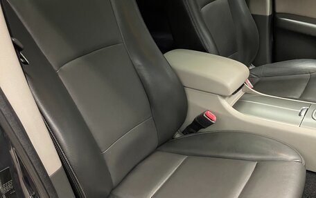 Subaru Tribeca I рестайлинг, 2011 год, 1 450 000 рублей, 18 фотография