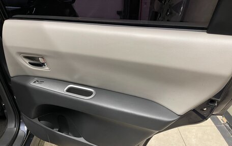 Subaru Tribeca I рестайлинг, 2011 год, 1 450 000 рублей, 19 фотография