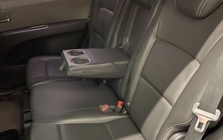 Subaru Tribeca I рестайлинг, 2011 год, 1 450 000 рублей, 22 фотография