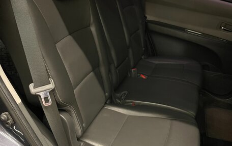 Subaru Tribeca I рестайлинг, 2011 год, 1 450 000 рублей, 20 фотография