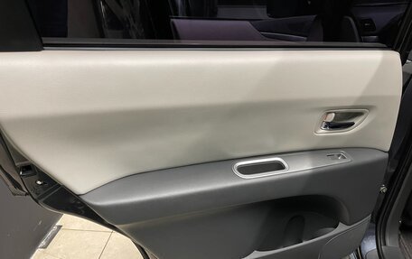Subaru Tribeca I рестайлинг, 2011 год, 1 450 000 рублей, 21 фотография
