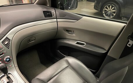 Subaru Tribeca I рестайлинг, 2011 год, 1 450 000 рублей, 28 фотография