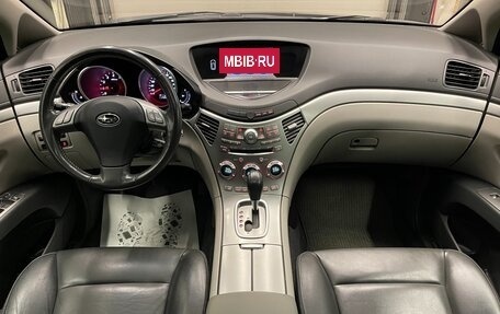Subaru Tribeca I рестайлинг, 2011 год, 1 450 000 рублей, 24 фотография