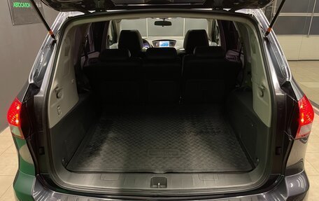 Subaru Tribeca I рестайлинг, 2011 год, 1 450 000 рублей, 32 фотография