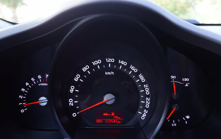 KIA Sportage III, 2015 год, 1 456 000 рублей, 9 фотография
