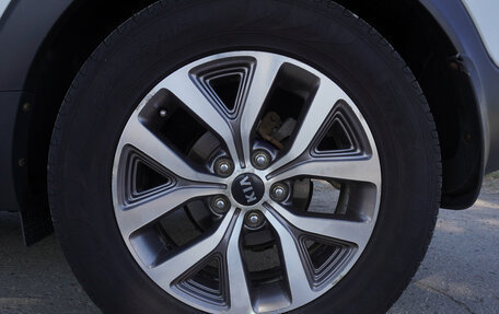KIA Sportage III, 2015 год, 1 456 000 рублей, 23 фотография