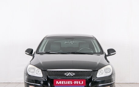 Chery M11 (A3), 2013 год, 629 000 рублей, 2 фотография