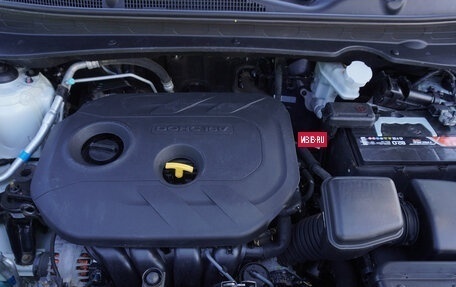 KIA Sportage III, 2015 год, 1 456 000 рублей, 24 фотография