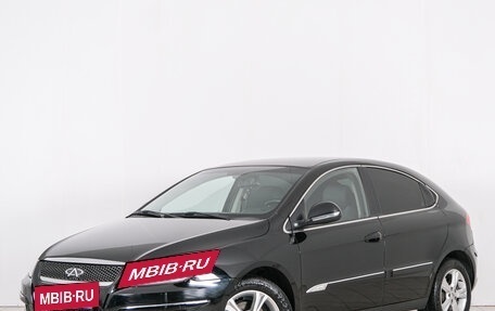 Chery M11 (A3), 2013 год, 629 000 рублей, 4 фотография