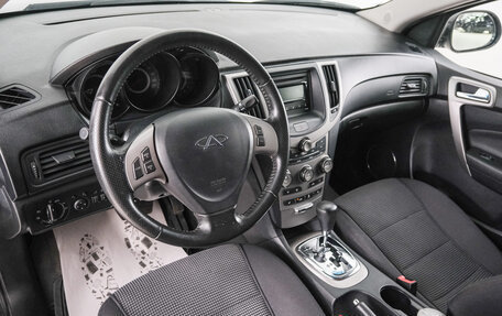 Chery M11 (A3), 2013 год, 629 000 рублей, 9 фотография