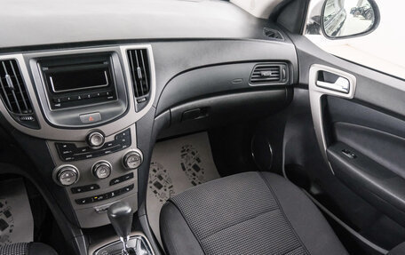 Chery M11 (A3), 2013 год, 629 000 рублей, 12 фотография