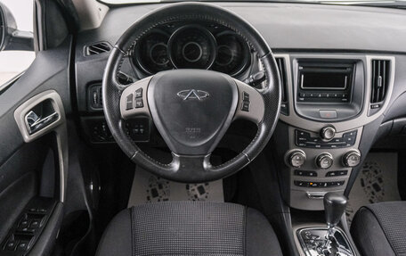 Chery M11 (A3), 2013 год, 629 000 рублей, 15 фотография