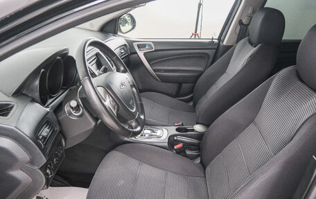 Chery M11 (A3), 2013 год, 629 000 рублей, 8 фотография
