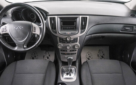 Chery M11 (A3), 2013 год, 629 000 рублей, 11 фотография