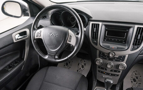 Chery M11 (A3), 2013 год, 629 000 рублей, 10 фотография