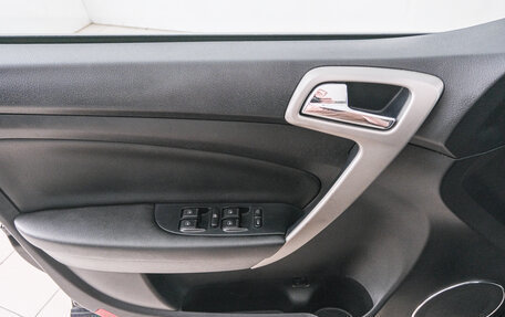 Chery M11 (A3), 2013 год, 629 000 рублей, 20 фотография