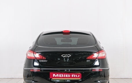 Chery M11 (A3), 2013 год, 629 000 рублей, 6 фотография