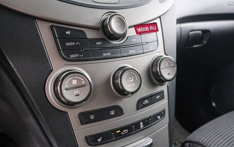 Chery M11 (A3), 2013 год, 629 000 рублей, 17 фотография