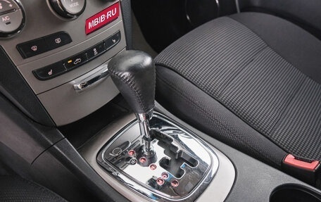 Chery M11 (A3), 2013 год, 629 000 рублей, 18 фотография