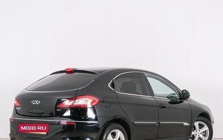 Chery M11 (A3), 2013 год, 629 000 рублей, 7 фотография